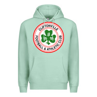 Seafoam cliftonville northern irish football fans Premium Hoodie - tuanDangUi