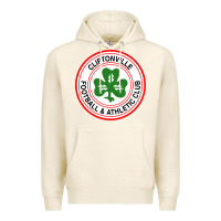 Tofu cliftonville northern irish football fans Premium Hoodie - tuanDangUi