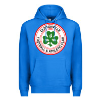 True Royal cliftonville northern irish football fans Premium Hoodie - tuanDangUi