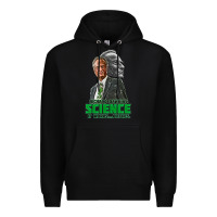 Black richard dawkins Premium Hoodie - tuanDangUi