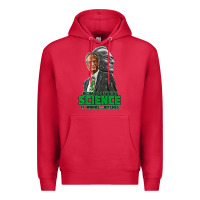 Cardinal richard dawkins Premium Hoodie - tuanDangUi