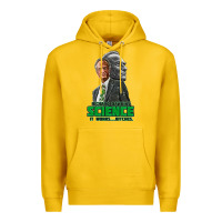 Lemon richard dawkins Premium Hoodie - tuanDangUi