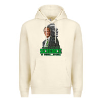 Sandshell richard dawkins Premium Hoodie - tuanDangUi