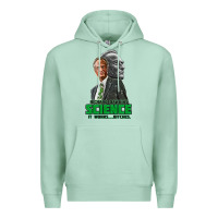 Seafoam richard dawkins Premium Hoodie - tuanDangUi