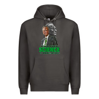 Smoke richard dawkins Premium Hoodie - tuanDangUi