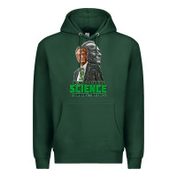 Sports Green richard dawkins Premium Hoodie - tuanDangUi