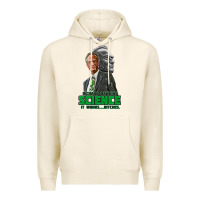 Tofu richard dawkins Premium Hoodie - tuanDangUi