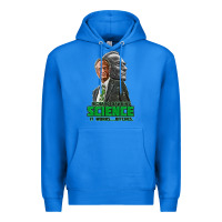 True Royal richard dawkins Premium Hoodie - tuanDangUi