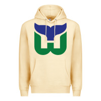 Pina Colada vintage hartford hockey   retro whalers Premium Hoodie - tuanDangUi