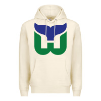 Tofu vintage hartford hockey   retro whalers Premium Hoodie - tuanDangUi