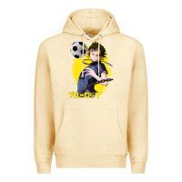 Pina Colada blue lock meguru bachira 1 Premium Hoodie - tuanDangUi