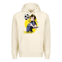 Tofu blue lock meguru bachira 1 Premium Hoodie - tuanDangUi