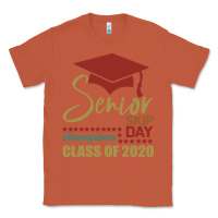 Copper Senior Skip Day Champions Class Of 2020 Classic Tee - Bettercallsaul
