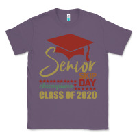 Lavender Senior Skip Day Champions Class Of 2020 Classic Tee - Bettercallsaul