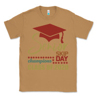 Toasted Coconut Senior Skip Day Champions Class Of 2020 Classic Tee - Bettercallsaul