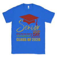 True Royal Senior Skip Day Champions Class Of 2020 Classic Tee - Bettercallsaul