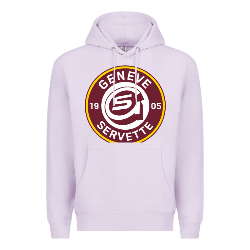 Geneve Servette Hc Swiss Ice Hockey Sports Fans Gshc Geneva Switzerlan Premium Hoodie by tuanDangUi | Teevron