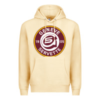 Pina Colada geneve servette hc swiss ice hockey sports fans gshc geneva switzerlan Premium Hoodie - tuanDangUi