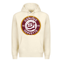 Sandshell geneve servette hc swiss ice hockey sports fans gshc geneva switzerlan Premium Hoodie - tuanDangUi