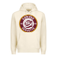Tofu geneve servette hc swiss ice hockey sports fans gshc geneva switzerlan Premium Hoodie - tuanDangUi