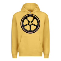 Antique Gold panaracer   skyway tuff wheel  black  old school bmx Premium Hoodie - tuanDangUi