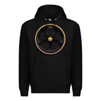 Black panaracer   skyway tuff wheel  black  old school bmx Premium Hoodie - tuanDangUi