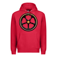 Cardinal panaracer   skyway tuff wheel  black  old school bmx Premium Hoodie - tuanDangUi