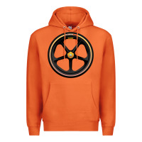 Carrot panaracer   skyway tuff wheel  black  old school bmx Premium Hoodie - tuanDangUi