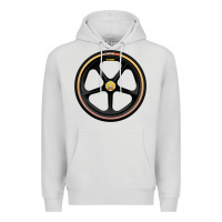 Dove Grey panaracer   skyway tuff wheel  black  old school bmx Premium Hoodie - tuanDangUi