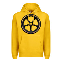 Lemon panaracer   skyway tuff wheel  black  old school bmx Premium Hoodie - tuanDangUi