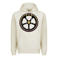 Oatmeal Heather panaracer   skyway tuff wheel  black  old school bmx Premium Hoodie - tuanDangUi
