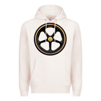 Pale Pink panaracer   skyway tuff wheel  black  old school bmx Premium Hoodie - tuanDangUi