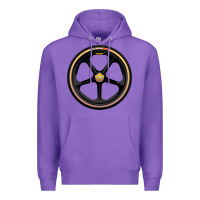 Purple panaracer   skyway tuff wheel  black  old school bmx Premium Hoodie - tuanDangUi