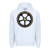 White panaracer   skyway tuff wheel  black  old school bmx Premium Hoodie - tuanDangUi