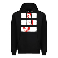 Black liverpool fc football awaydays t shirt Premium Hoodie - tuanDangUi