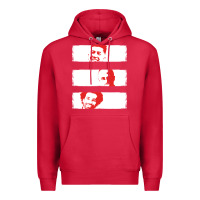 Cardinal liverpool fc football awaydays t shirt Premium Hoodie - tuanDangUi
