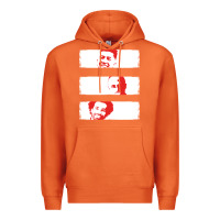 Carrot liverpool fc football awaydays t shirt Premium Hoodie - tuanDangUi