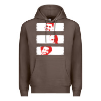 Coffee liverpool fc football awaydays t shirt Premium Hoodie - tuanDangUi