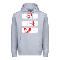 Heather Grey liverpool fc football awaydays t shirt Premium Hoodie - tuanDangUi