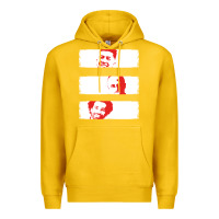 Lemon liverpool fc football awaydays t shirt Premium Hoodie - tuanDangUi