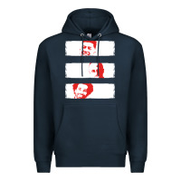 Navy liverpool fc football awaydays t shirt Premium Hoodie - tuanDangUi