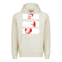 Oatmeal Heather liverpool fc football awaydays t shirt Premium Hoodie - tuanDangUi