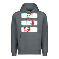 Rock liverpool fc football awaydays t shirt Premium Hoodie - tuanDangUi