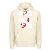 Sandshell liverpool fc football awaydays t shirt Premium Hoodie - tuanDangUi