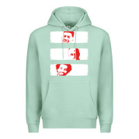 Seafoam liverpool fc football awaydays t shirt Premium Hoodie - tuanDangUi