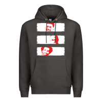 Smoke liverpool fc football awaydays t shirt Premium Hoodie - tuanDangUi