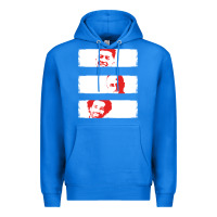 True Royal liverpool fc football awaydays t shirt Premium Hoodie - tuanDangUi