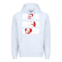 White liverpool fc football awaydays t shirt Premium Hoodie - tuanDangUi