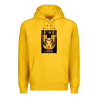 Lemon tigres Premium Hoodie - tuanDangUi