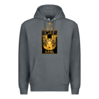 Rock tigres Premium Hoodie - tuanDangUi